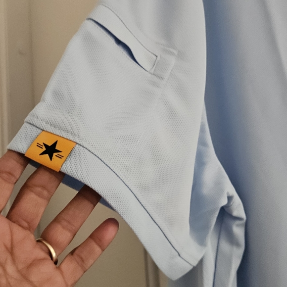 Collection of 3 Polo Shirts - Picture 8 of 8